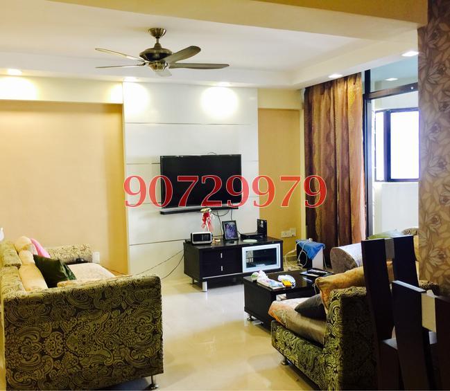 Jurong West Street 25 thumbnail photo